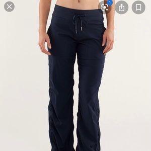 COPY - Lululemon studio pant II